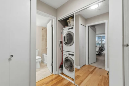 Loft / Bonus Room Photo of 808 6055 Nelson Avenue, Burnaby, BC