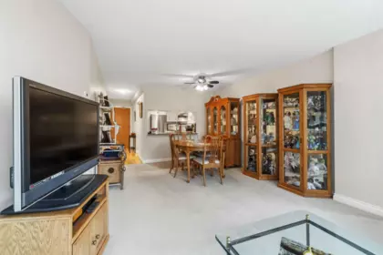 Pantry Photo of 808 6055 Nelson Avenue, Burnaby, BC
