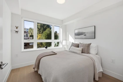 Office / Den Photo of 222 578 W 24 Avenue, Vancouver, BC