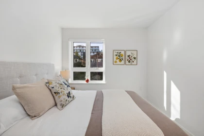 Powder Room Photo of 222 578 W 24 Avenue, Vancouver, BC