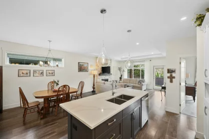 Pantry Photo of 17 628 Mccombs Drive, Harrison Hot Springs, BC