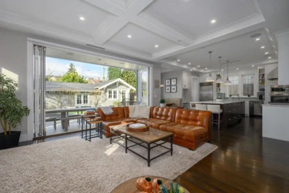 4297 W 11th Avenue, Vancouver, BC, Vancouver — Single Family Residence for sale