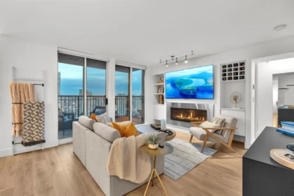 2504 969 Richards Street, Vancouver, BC, Vancouver — Apartment/Condo for sale