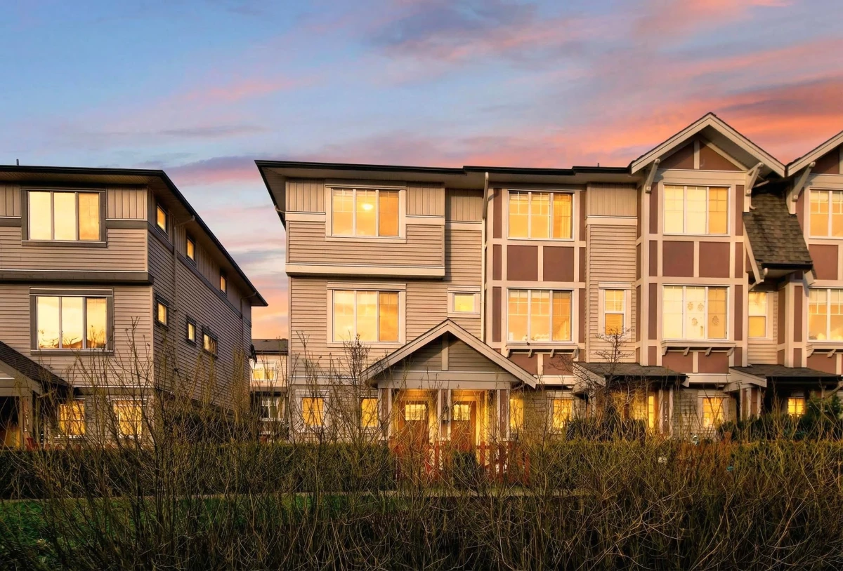 Family Room Photo of 115 10151 240 Street, Maple Ridge, BC