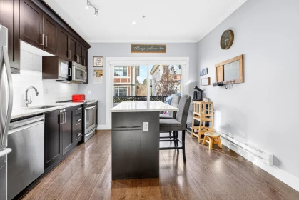 Pantry Photo of 115 10151 240 Street, Maple Ridge, BC