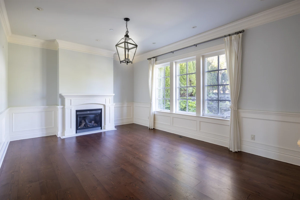 Dining Area Photo of 13922 Terry Road, White Rock, BC