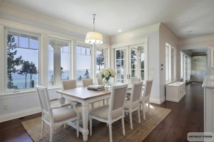 Pantry Photo of 13922 Terry Road, White Rock, BC