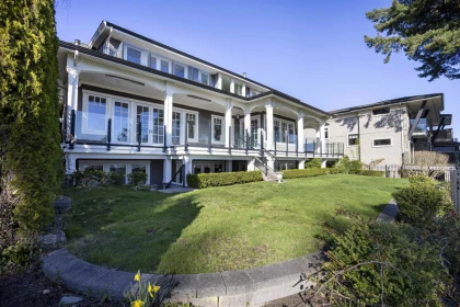 Playground / Recreational Area Near 13922 Terry Road, White Rock, BC