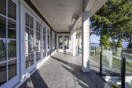 Street View Photo of 13922 Terry Road, White Rock, BC
