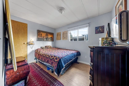Basement Recreation Room Photo of 31 145 King Edward Street, Coquitlam, BC