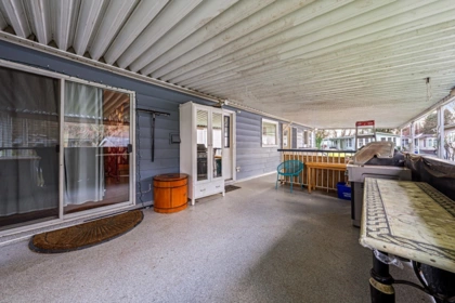 Hallway Photo of 31 145 King Edward Street, Coquitlam, BC