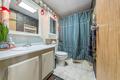 Laundry Room Photo of 31 145 King Edward Street, Coquitlam, BC