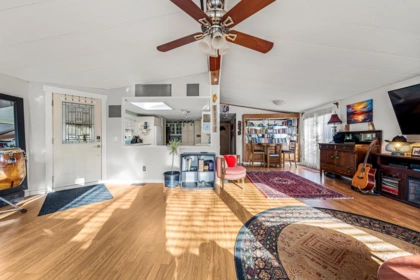 Pantry Photo of 31 145 King Edward Street, Coquitlam, BC