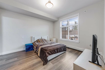 Bedroom 4 Photo of 608 11077 Ravine Road, Surrey, BC