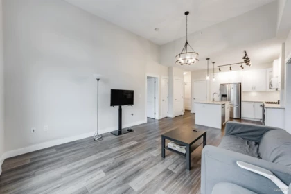 Breakfast Nook Photo of 608 11077 Ravine Road, Surrey, BC
