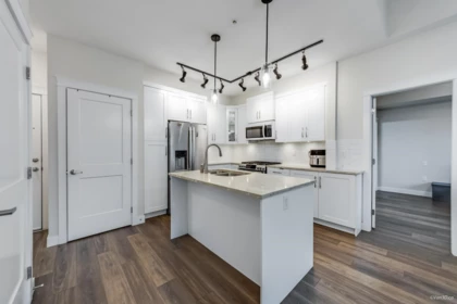 608 11077 Ravine Road, Surrey, BC, Surrey — Apartment/Condo for sale