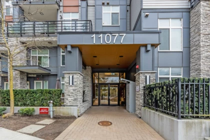 608 11077 Ravine Road, Surrey, BC, Surrey — Apartment/Condo for sale