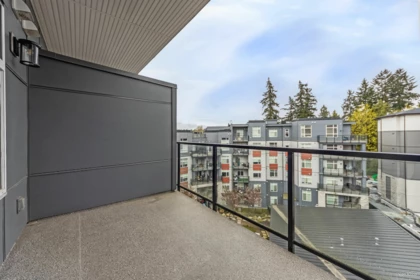 Mudroom Photo of 608 11077 Ravine Road, Surrey, BC