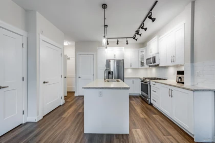 Pantry Photo of 608 11077 Ravine Road, Surrey, BC
