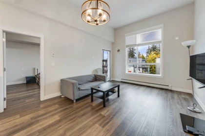 Primary Bedroom Photo of 608 11077 Ravine Road, Surrey, BC