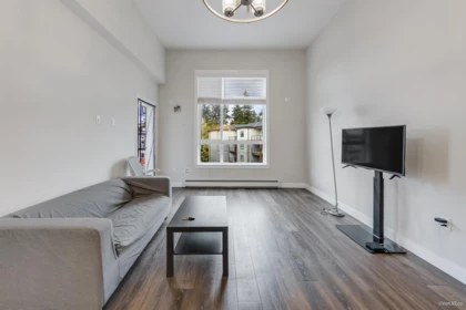 Walk-In Closet Photo of 608 11077 Ravine Road, Surrey, BC