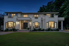 1835 Mathers Avenue, West Vancouver, BC