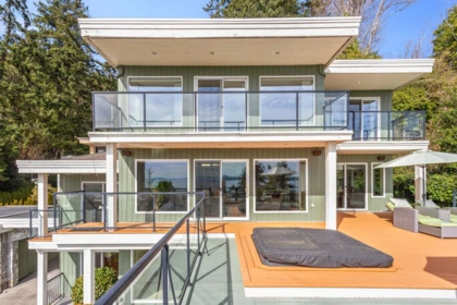 Community Amenities Photo (Clubhouse) of 1309 Anderson Street, White Rock, BC