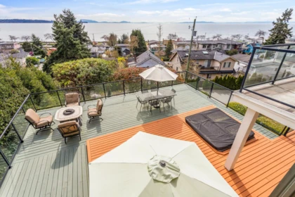 Office / Den Photo of 1309 Anderson Street, White Rock, BC