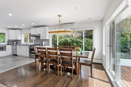 Pantry Photo of 1309 Anderson Street, White Rock, BC