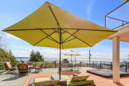 Playground / Recreational Area Near 1309 Anderson Street, White Rock, BC