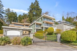1309 Anderson Street, White Rock, BC