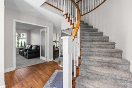 Laundry Room Photo of 14273 26 Avenue, Surrey, BC