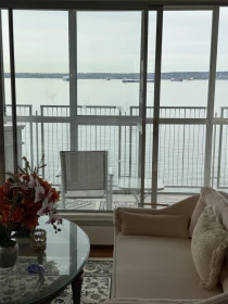 Breakfast Nook Photo of 1105 150 24th Street, West Vancouver, BC
