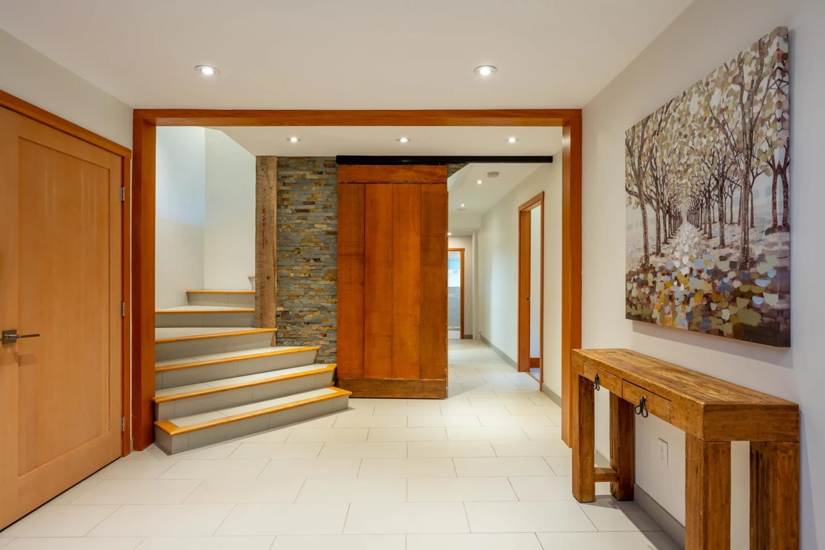 Exterior Rear Photo of 6444 Toad Hollow, Whistler, BC