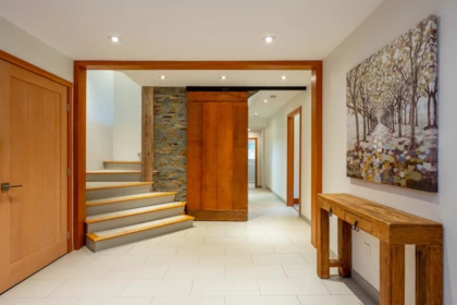6444 Toad Hollow, Whistler, BC, Whistler — Single Family Residence for sale