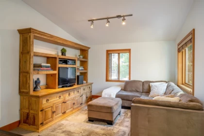 Kitchen Photo of 6444 Toad Hollow, Whistler, BC