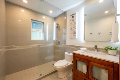 Laundry Room Photo of 6444 Toad Hollow, Whistler, BC