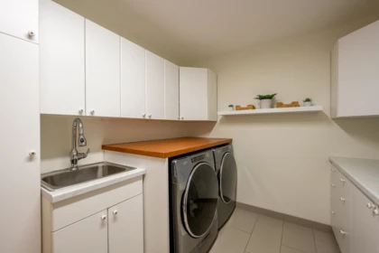 Mudroom Photo of 6444 Toad Hollow, Whistler, BC