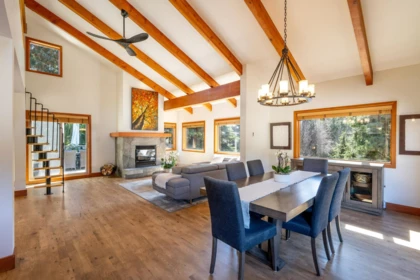 Pantry Photo of 6444 Toad Hollow, Whistler, BC
