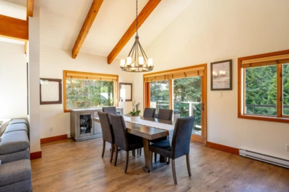 Primary Bedroom Photo of 6444 Toad Hollow, Whistler, BC