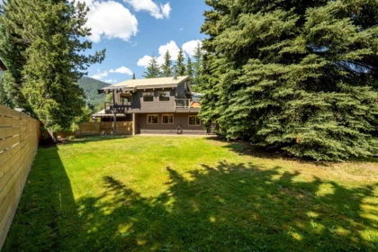 Staircase Photo of 6444 Toad Hollow, Whistler, BC