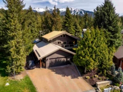 6444 Toad Hollow, Whistler, BC