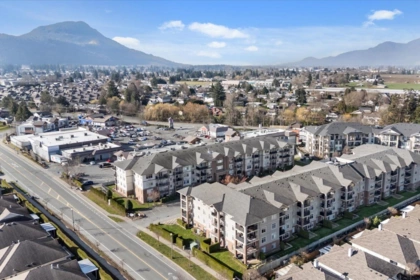 Community Amenities Photo (Clubhouse) of 102 45761 Stevenson Road, Chilliwack, BC