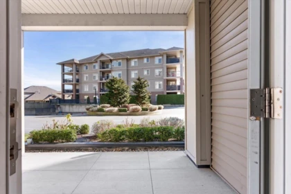 102 45761 Stevenson Road, Chilliwack, BC, Chilliwack — Apartment/Condo for sale