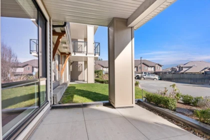 102 45761 Stevenson Road, Chilliwack, BC, Chilliwack — Apartment/Condo for sale