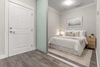 Hallway Photo of 102 45761 Stevenson Road, Chilliwack, BC