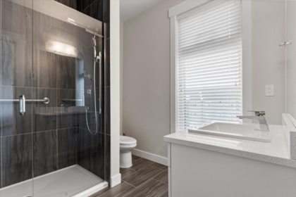 Hot Tub / Spa Photo of 102 45761 Stevenson Road, Chilliwack, BC