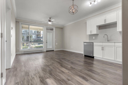 Kitchen Photo of 102 45761 Stevenson Road, Chilliwack, BC