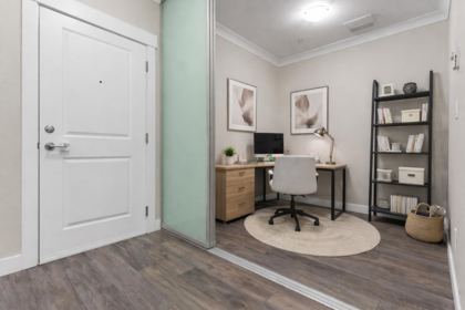 Mudroom Photo of 102 45761 Stevenson Road, Chilliwack, BC