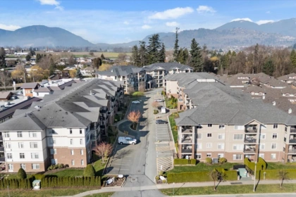 Neighborhood Park Photo Near 102 45761 Stevenson Road, Chilliwack, BC